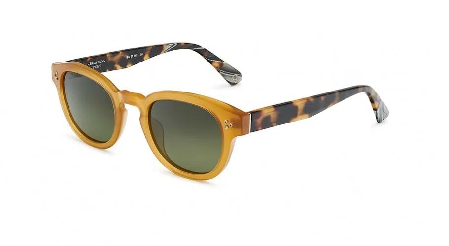 Etnia Barcelona Vintage PALA SUN Sunglasses - view 4